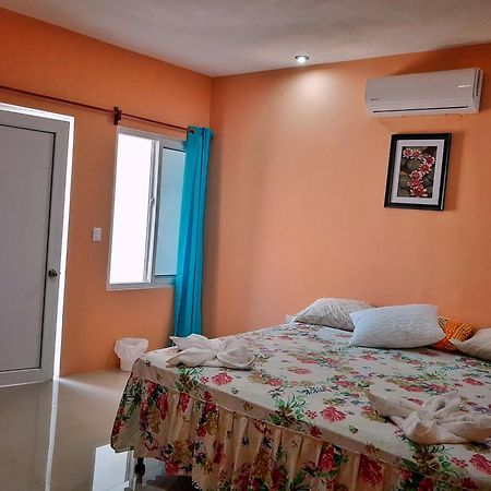 Hotel Ebenezer El Paredon El Paredón Buena Vista Kültér fotó
