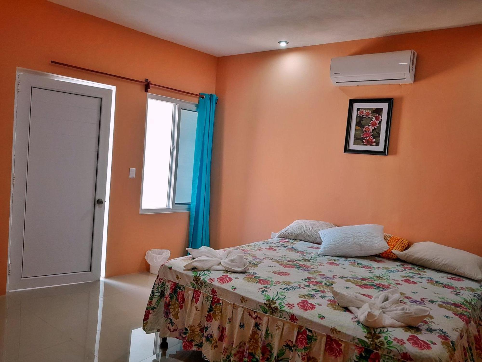 Hotel Ebenezer El Paredon El Paredón Buena Vista Kültér fotó